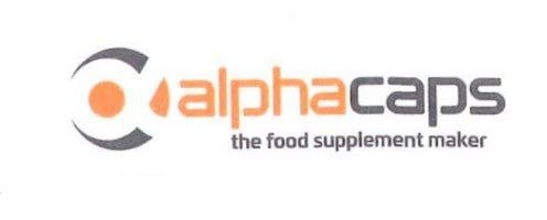 ALPHACAPS-Germany