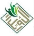 Al awael scientific logo