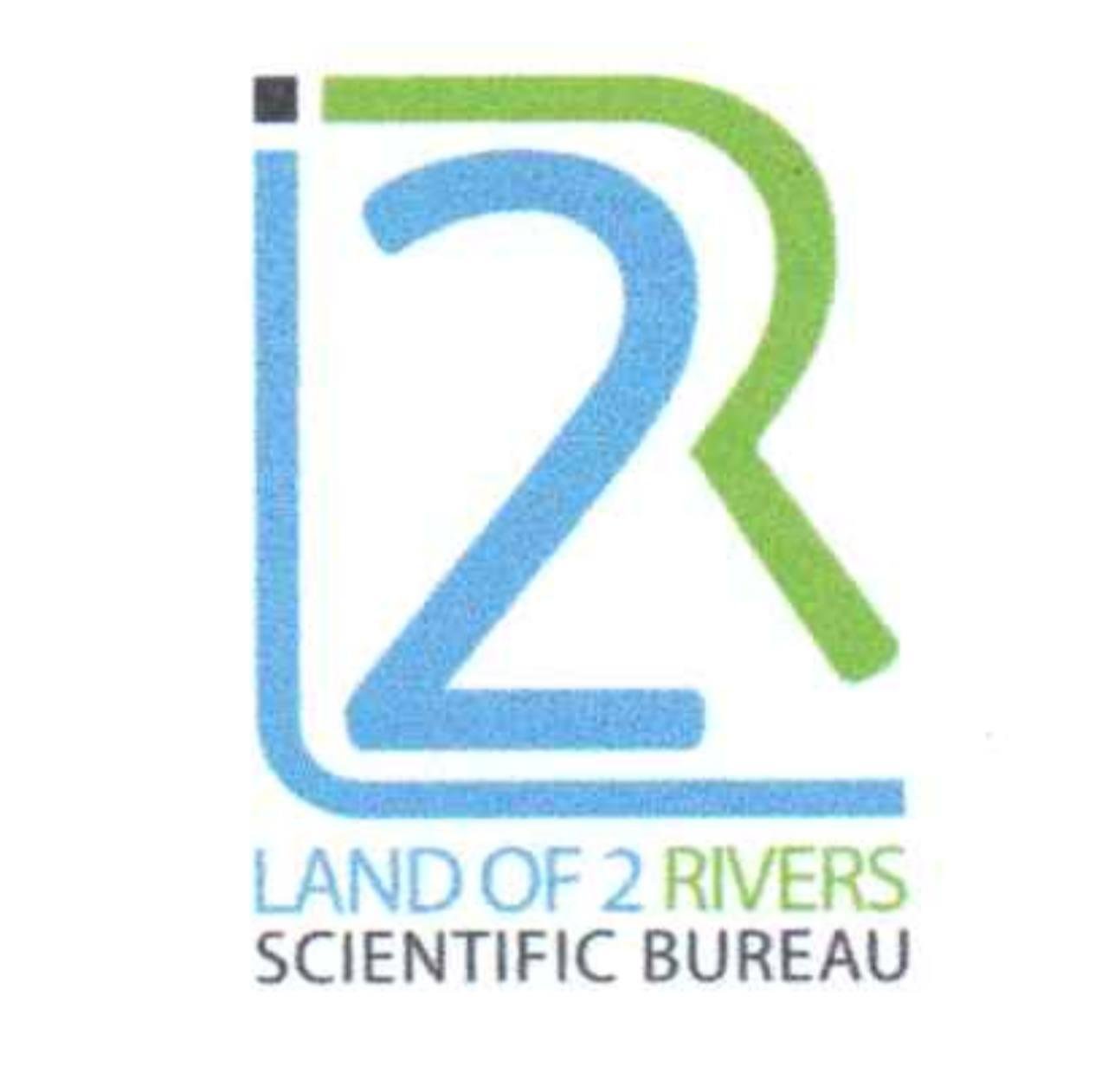 Bilad alnahrain logo