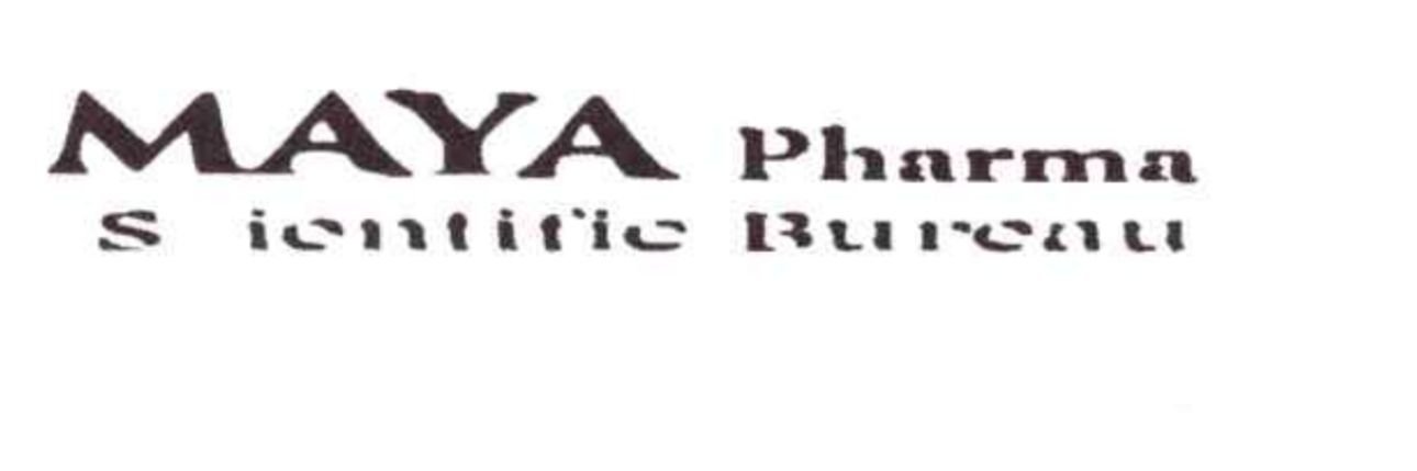 Maya logo